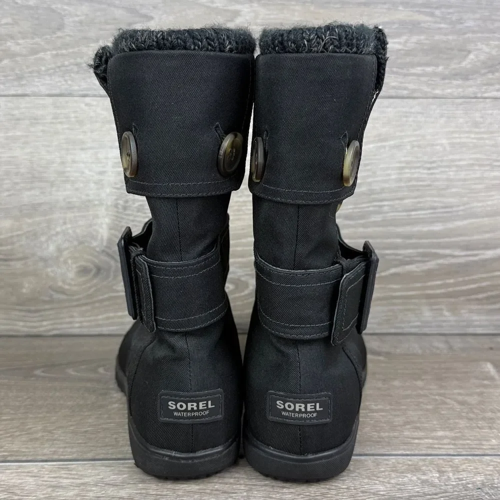 Sorel milano breve